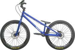 [ LIMITED OFFERS ] SAW 26'' Street Trial Ride Inspired Bike