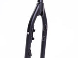 [ FREE shipping ] ECHO Tapered 20'' 24'' 26'' Fork for Bike and Street Trials