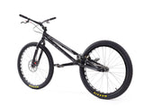 [ FREE shipping ] ECHO Mark TI 26'' Complete Bike for Trials