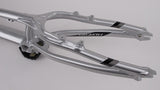 [ FREE shipping ] 2017 BREATH 20'' Frame（with headsets） Rim Version for Bike Trials