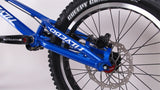 [ FREE shipping ] BREATH TOMORROW 20'' DISC Complete Bike for Trials