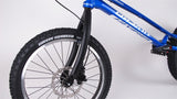 [ FREE shipping ] BREATH TOMORROW 20'' DISC Complete Bike for Trials
