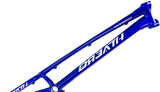 [ FREE shipping ] BREATH TOMORROW 20'' (with headsets) DISC Frame for Bike Trials