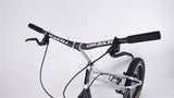 [ FREE shipping ] BREATH YES 20'' DISC+Rim Complete Bike for Trials
