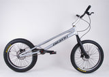 [ FREE shipping ] BREATH YES 20'' Disc Complete Bike for Trials