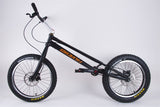[ FREE shipping ] BREATH YES 20'' Disc Complete Bike for Trials