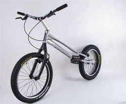[ FREE shipping ] BREATH YES 20''TI Rim Complete Bike for Trials