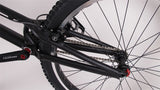 [ FREE shipping ] BREATH YES 26'' Complete Bike for Trials
