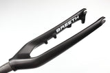 [ FREE shipping ] BREETH Carbon Fork 20'' Disc and Rim