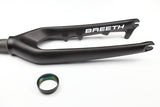 [ FREE shipping ] BREETH Carbon Fork 20'' Disc and Rim