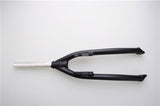 [ FREE shipping ] DOOM HS33 26'' Rim Fork for Bike Trial Try All Style