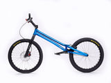 [ FREE shipping ] ECHO GU 24'' Pro with Carbon Fork for Bike Trials