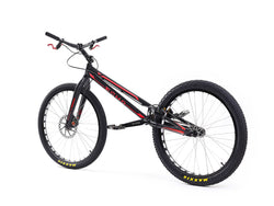 [ FREE shipping ] ECHO MARK TI 26'' Complete Bike for Trials