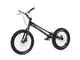 [ FREE shipping ] ECHO Mark TI 20'' Complete Bike for Trials