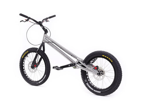 [ FREE shipping ] ECHO Mark V 20'' Complete Bikes for Trials