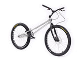[ FREE shipping ] ECHO Mark V 26'' Complete Bike for Trials