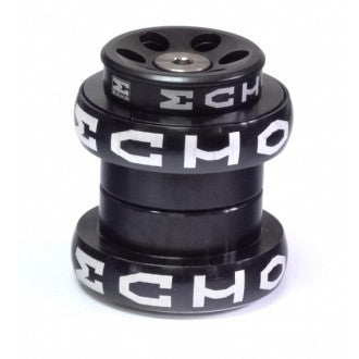 [ FREE shipping ] ECHO SL Headsets with TI bolts for Trial Bikes