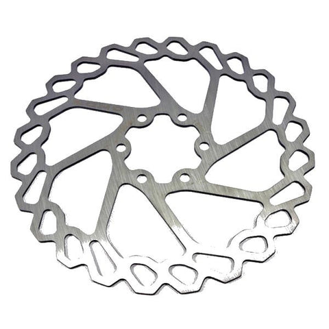 [ FREE shipping ] ECHO TR Disc Rotor 160mm/180mm for Bike Trials