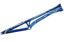 [ FREE shipping ] HASHTAGG OPEN PEACE 26'' Frame for Bike Trials