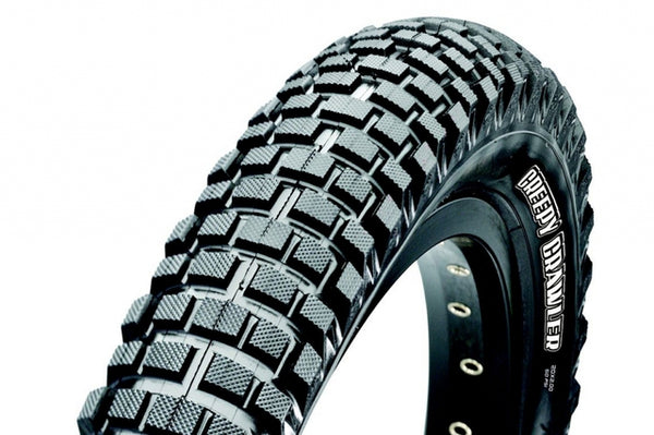 [ FREE shipping ] Maxxis Creepy Crawler Tires Tyres for Bike Trial