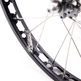[ FREE shipping ] NEON Wheelsets for 20'' 24'' 26''  Bike Trials