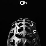 [ FREE shipping ] OBR Tires Tyres 19''+20'' by Pairs for Bike Trials
