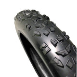 [ FREE shipping ] OBR Tires Tyres 19''+20'' by Pairs for Bike Trials
