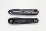 [ FREE shipping ] REBORN(TryALL) ISIS Elite Cranks 160/170mm for Bike Trials