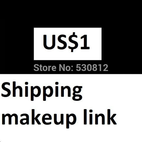[ FREE shipping ] Shipping Makeup Link Special Order Customization www.JUMPbikes.CN