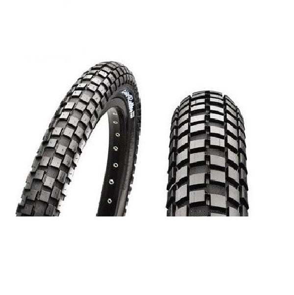 [ FREE shipping ] MAXXIS HOLY ROLLER 24''  for Street Trials