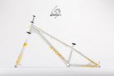 STROY Framekit for Street Trials Inspired Bicycles