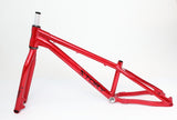 [ FREE shipping ] STORY 2017 FrameSet for Street Trials