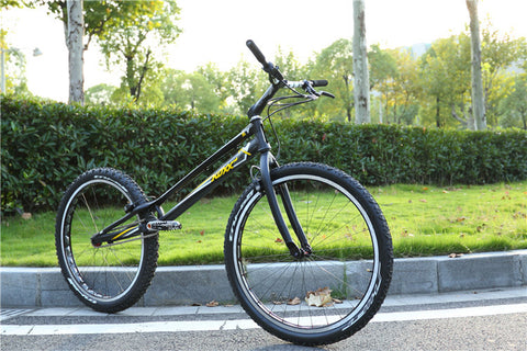 [ FREE shipping ] KOXX Sky V4 26'' Complete Bike for Bike Trials