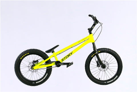 FREE shipping ] 20'' STORY Street Trials Inspired – JUMPbikes