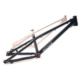 [ FREE shipping ] 2017 NEON 24'' Street Trial Frame