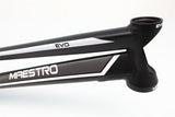 [ FREE shipping ] MAESTRO 20'' DISC FRAME for Bike Trials