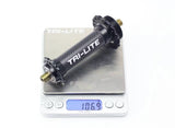 [ FREE shipping ] Tri-Lite Carbon 116mm Rim Hub for Bike Trial